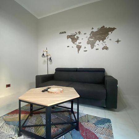 Stadium House Napoli Ngoại thất bức ảnh