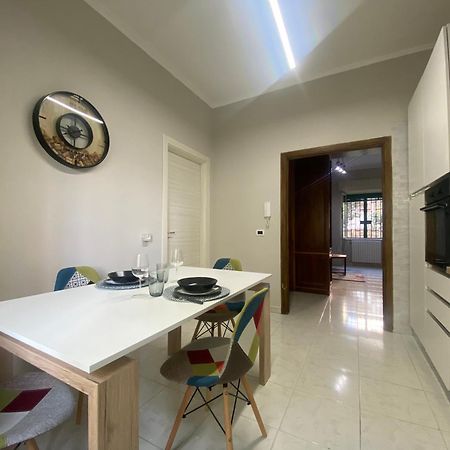 Stadium House Napoli Ngoại thất bức ảnh