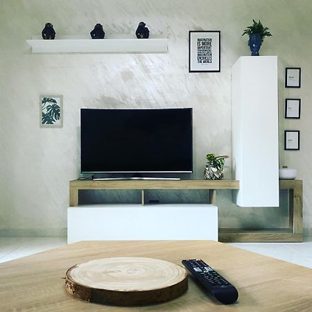 Stadium House Napoli Ngoại thất bức ảnh