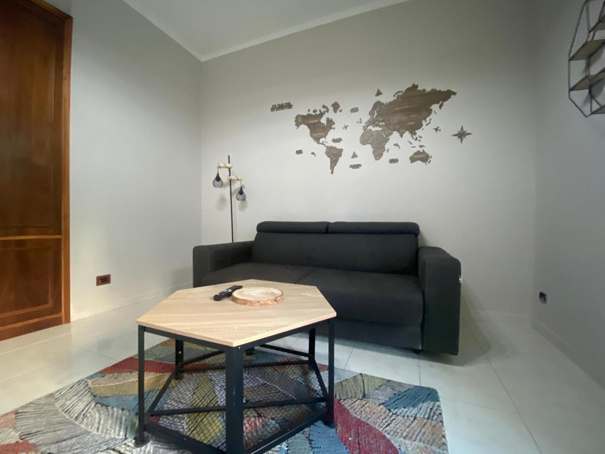 Stadium House Napoli Ngoại thất bức ảnh