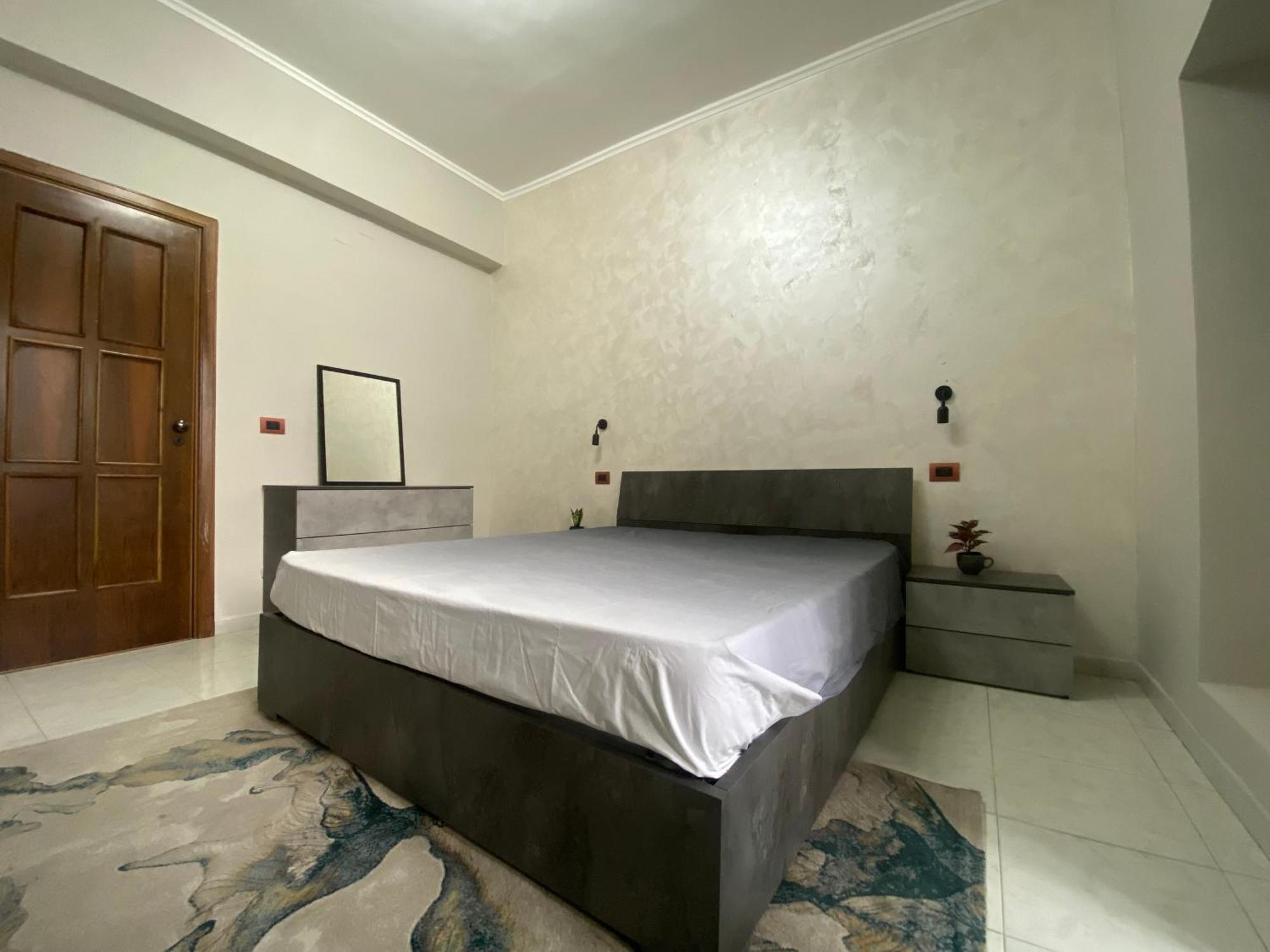 Stadium House Napoli Ngoại thất bức ảnh