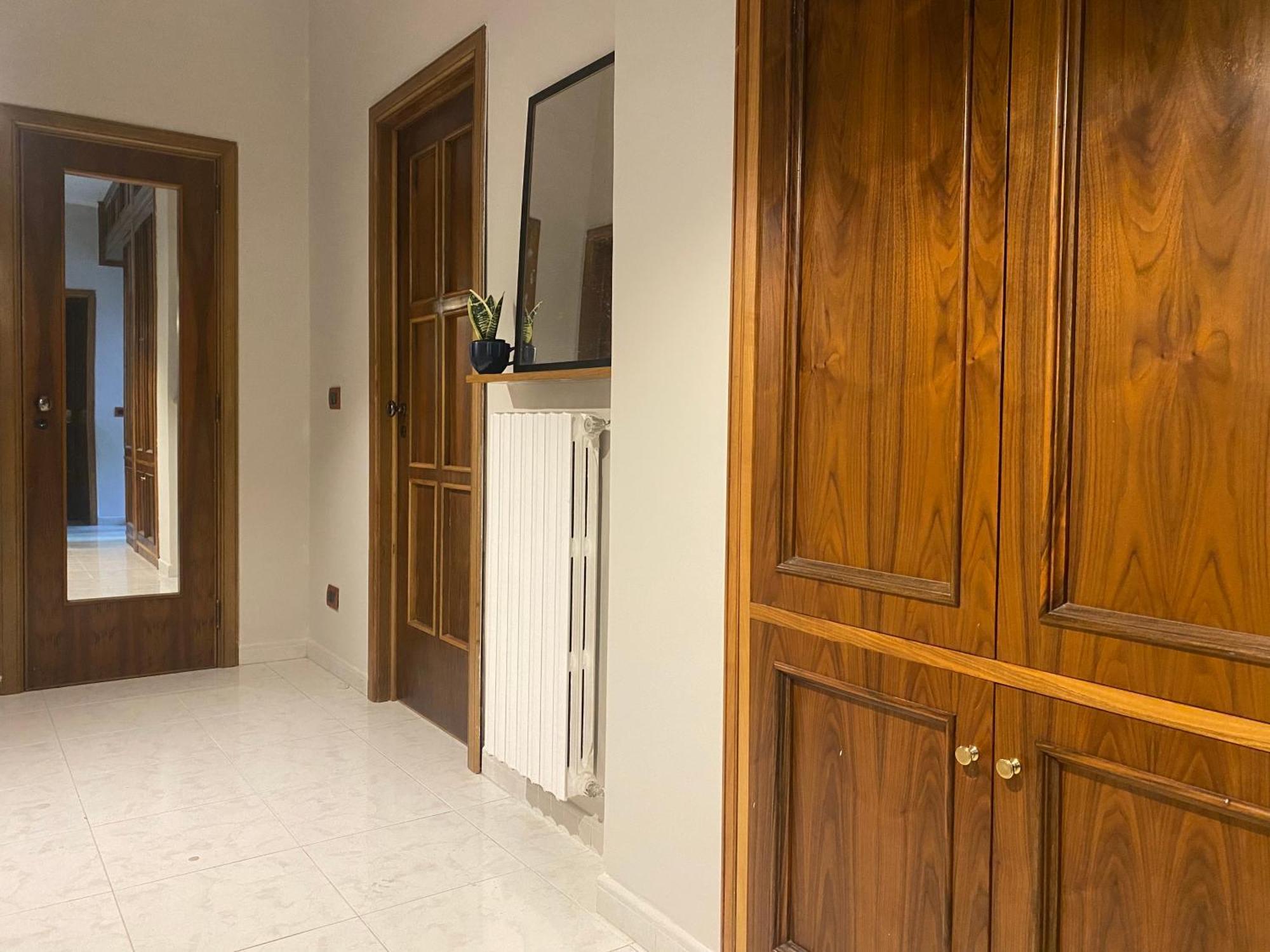Stadium House Napoli Ngoại thất bức ảnh