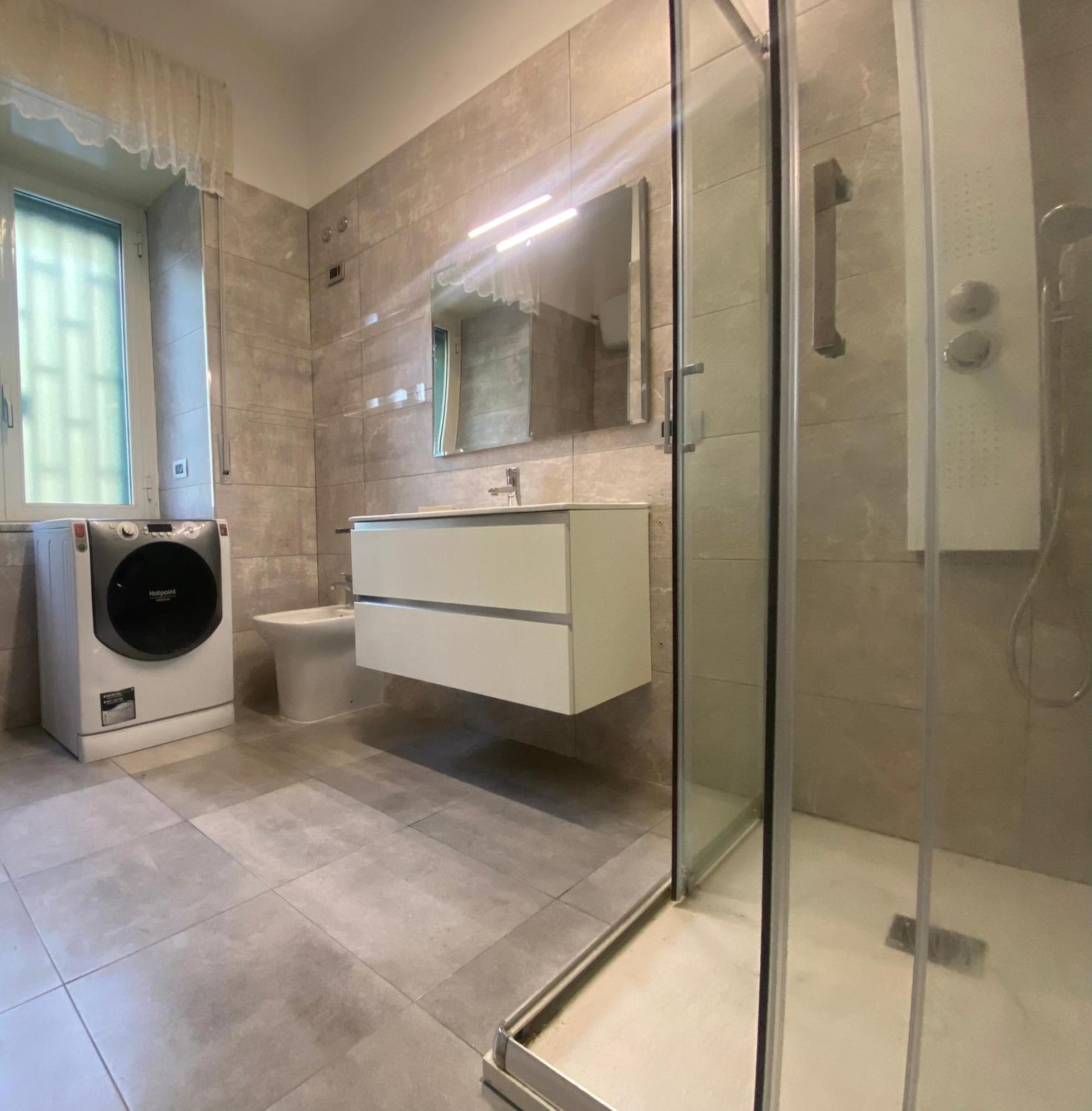 Stadium House Napoli Ngoại thất bức ảnh