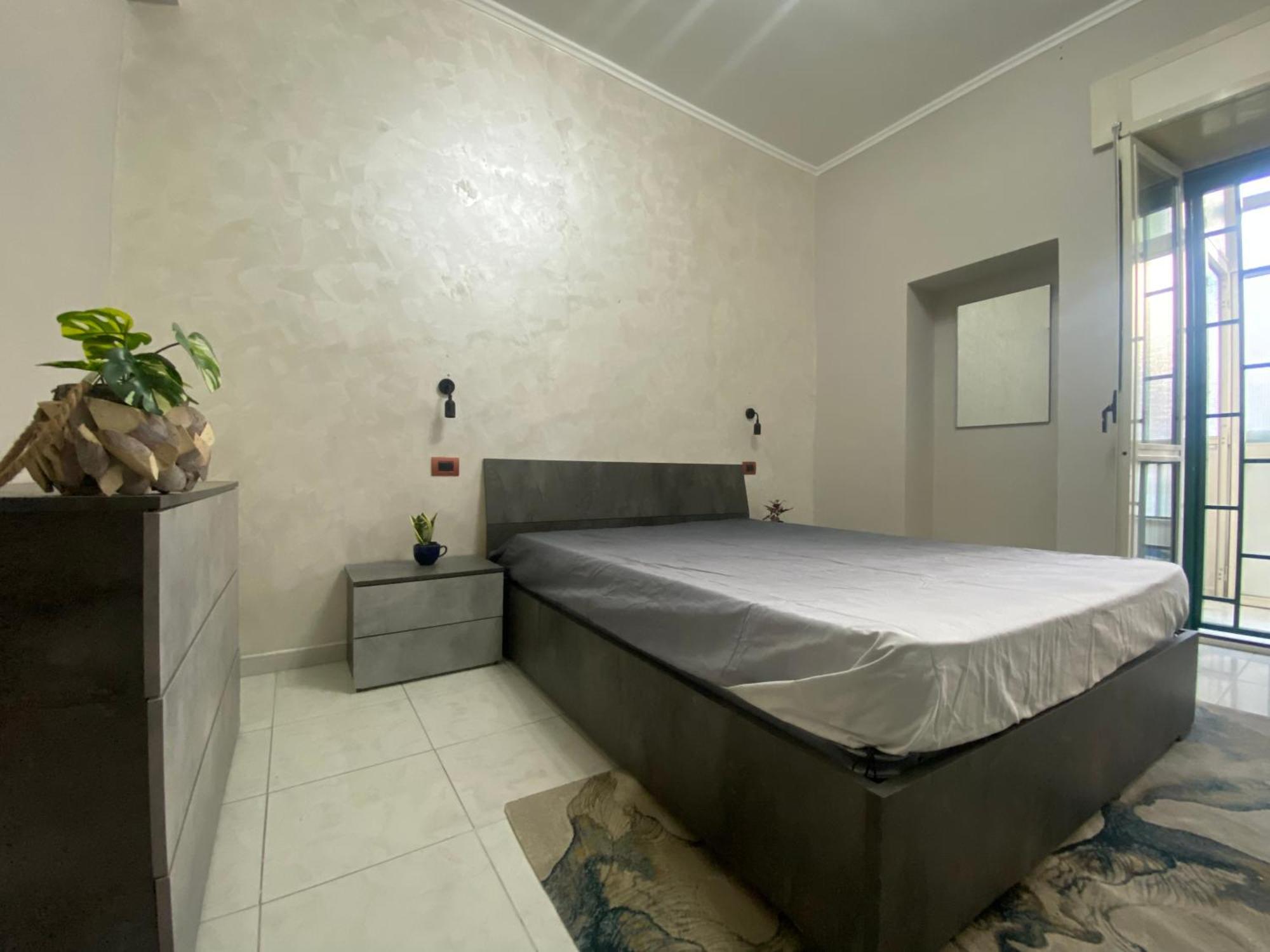 Stadium House Napoli Ngoại thất bức ảnh